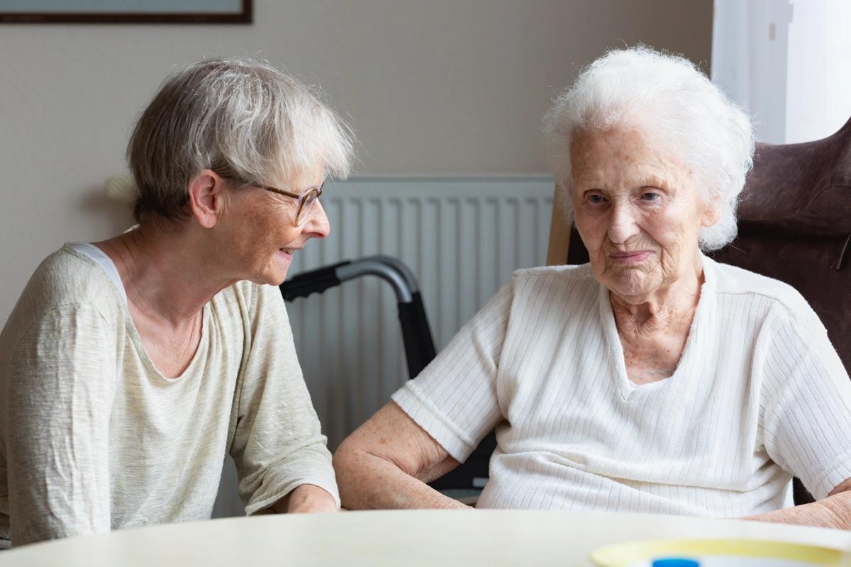 Government ‘protecting value of benefits for carers’