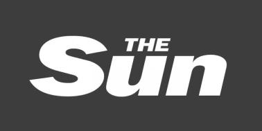 The Sun Newspaper Logo