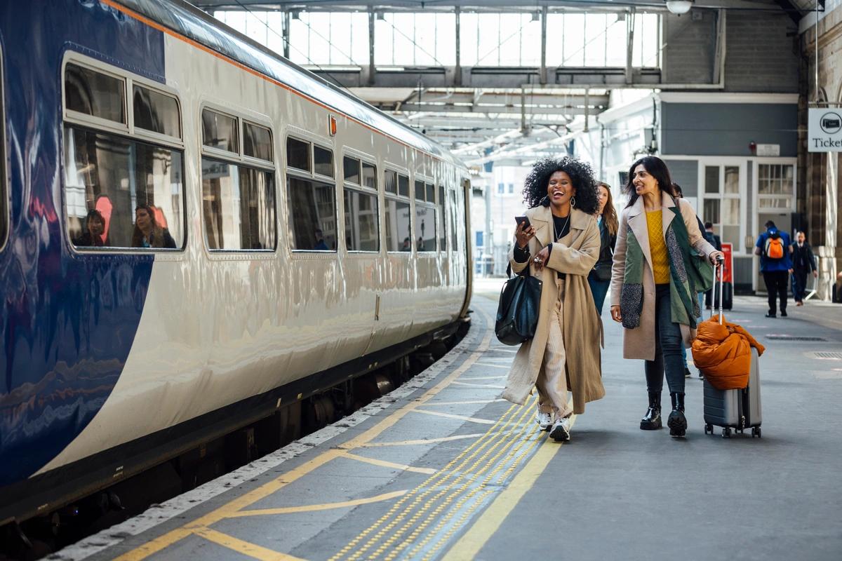 Rail fares to go up by 4.6% on Sunday