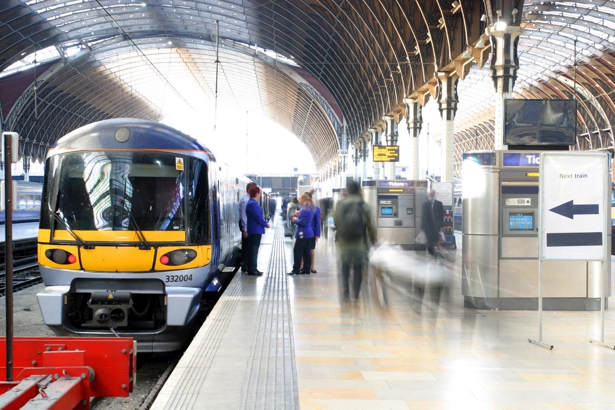 Campaigners criticise rail fare increase