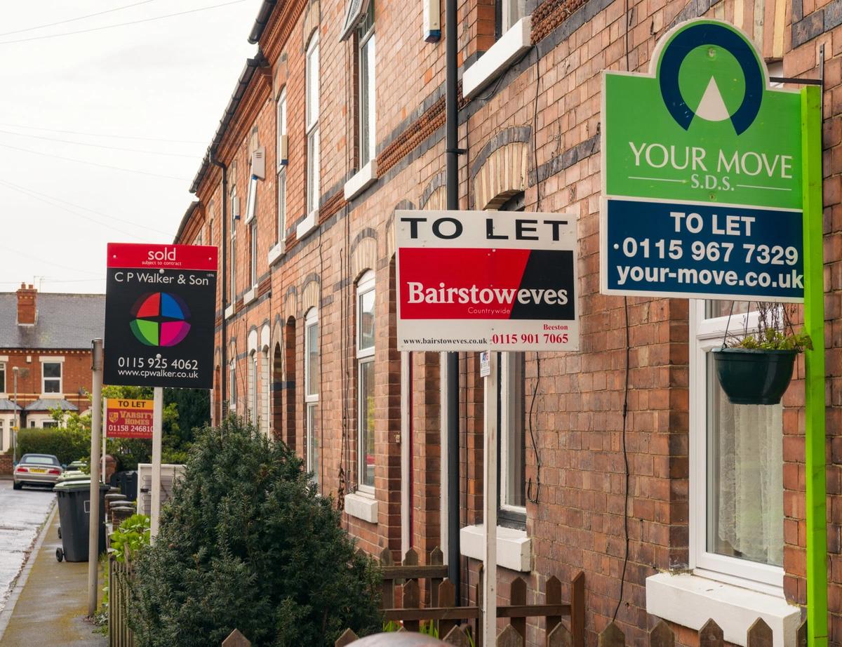 Renters ‘paid nearly £81bn last year’