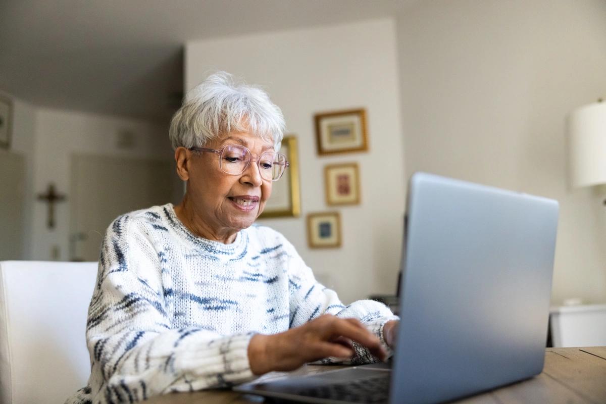 Applying for benefits ‘must be simpler for pensioners’