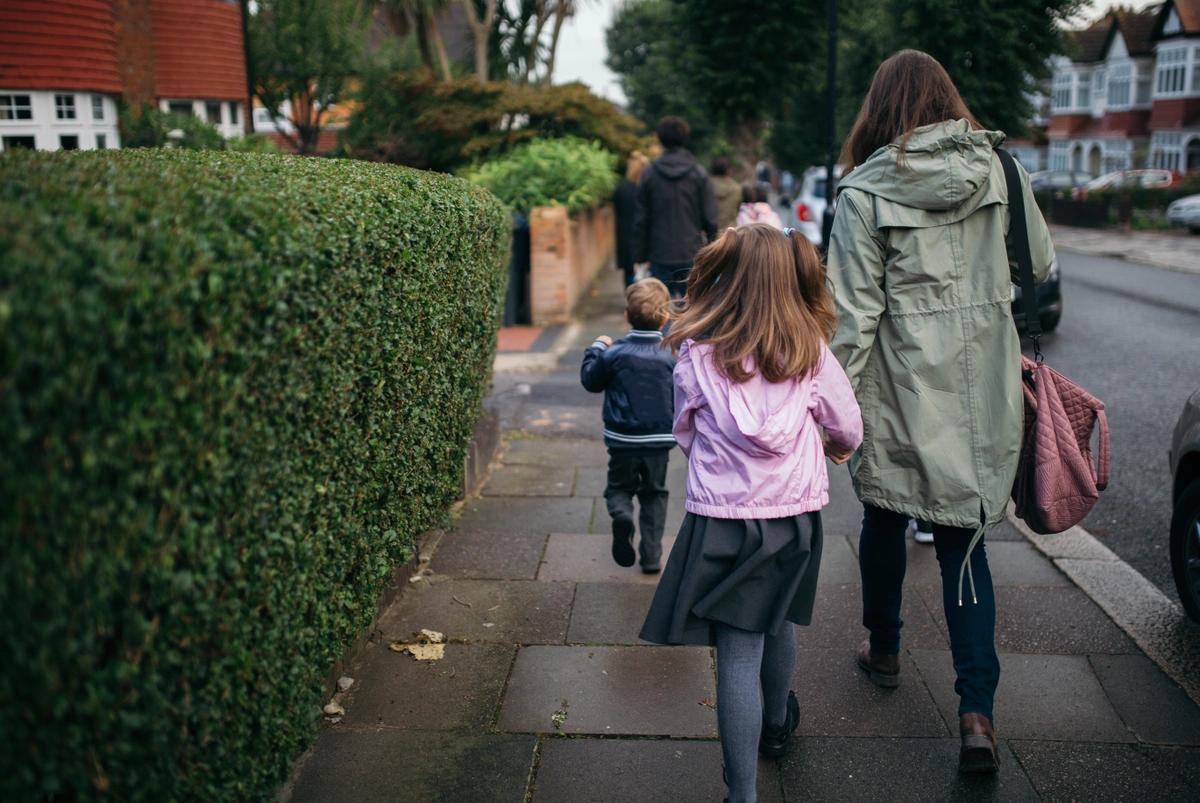 Child poverty ‘will rise unless two-child benefit cap is scrapped’