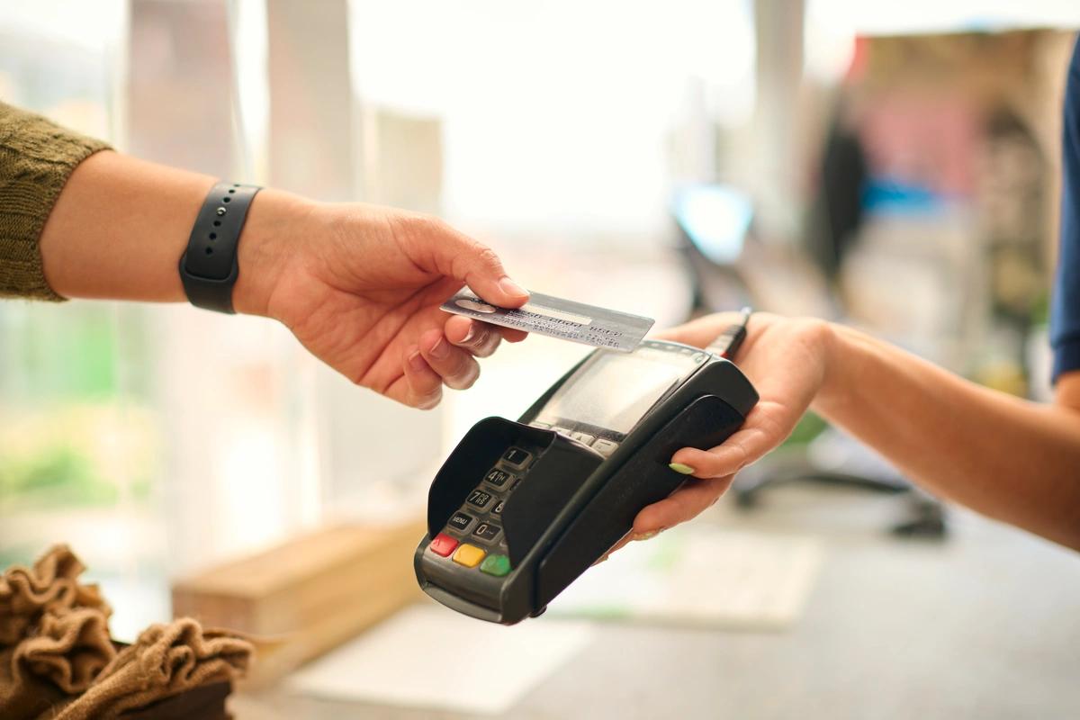 £100 contactless payment limit under review