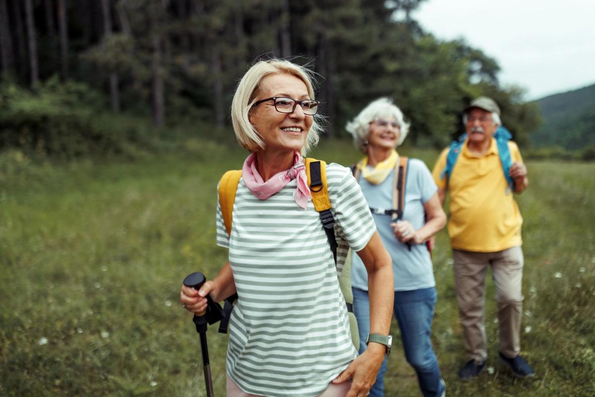 British pensioners living abroad who are eligible for the winter fuel payment